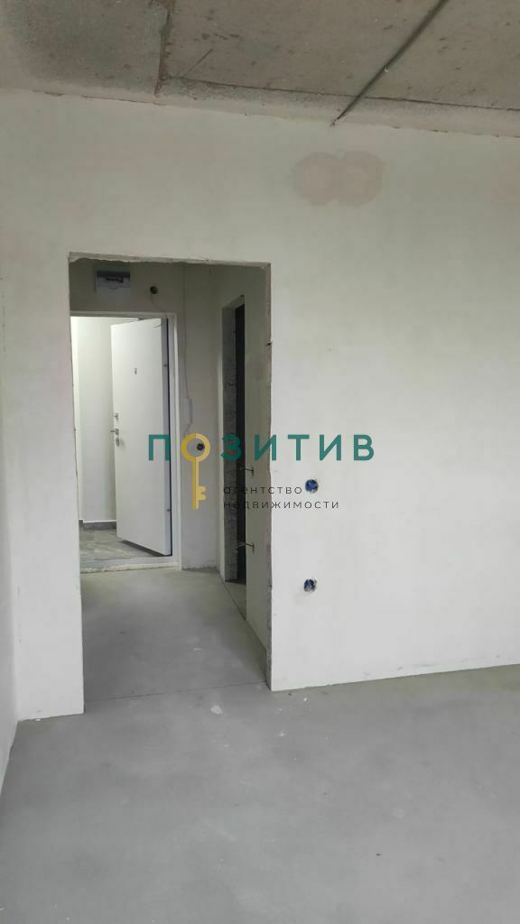 Продажа 1-комнатной квартиры, Ставрополь, Чапаева ул,  4/1Д