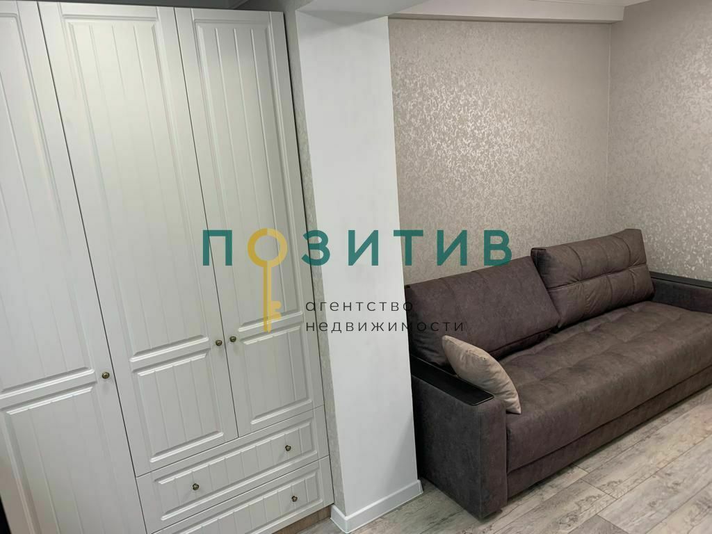 Продажа 1-комнатной квартиры, Пятигорск, Орджоникидзе ул,  11к2