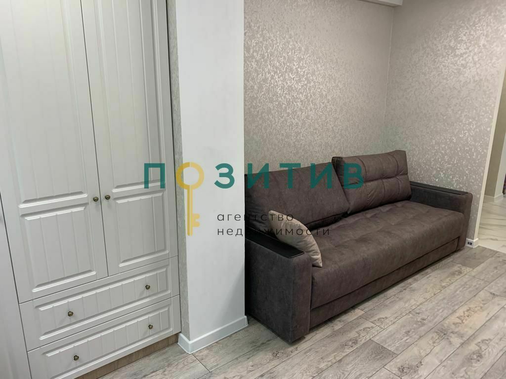 Продажа 1-комнатной квартиры, Пятигорск, Орджоникидзе ул,  11к2