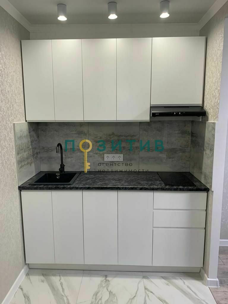 Продажа 1-комнатной квартиры, Пятигорск, Орджоникидзе ул,  11к2