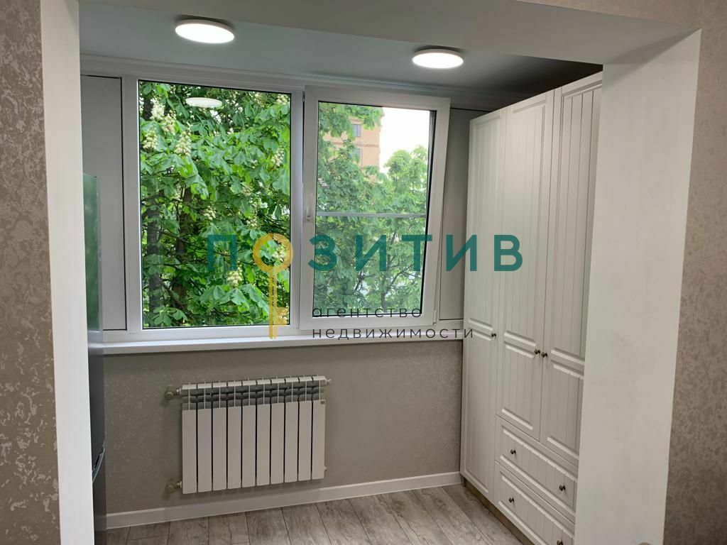 Продажа 1-комнатной квартиры, Пятигорск, Орджоникидзе ул,  11к2