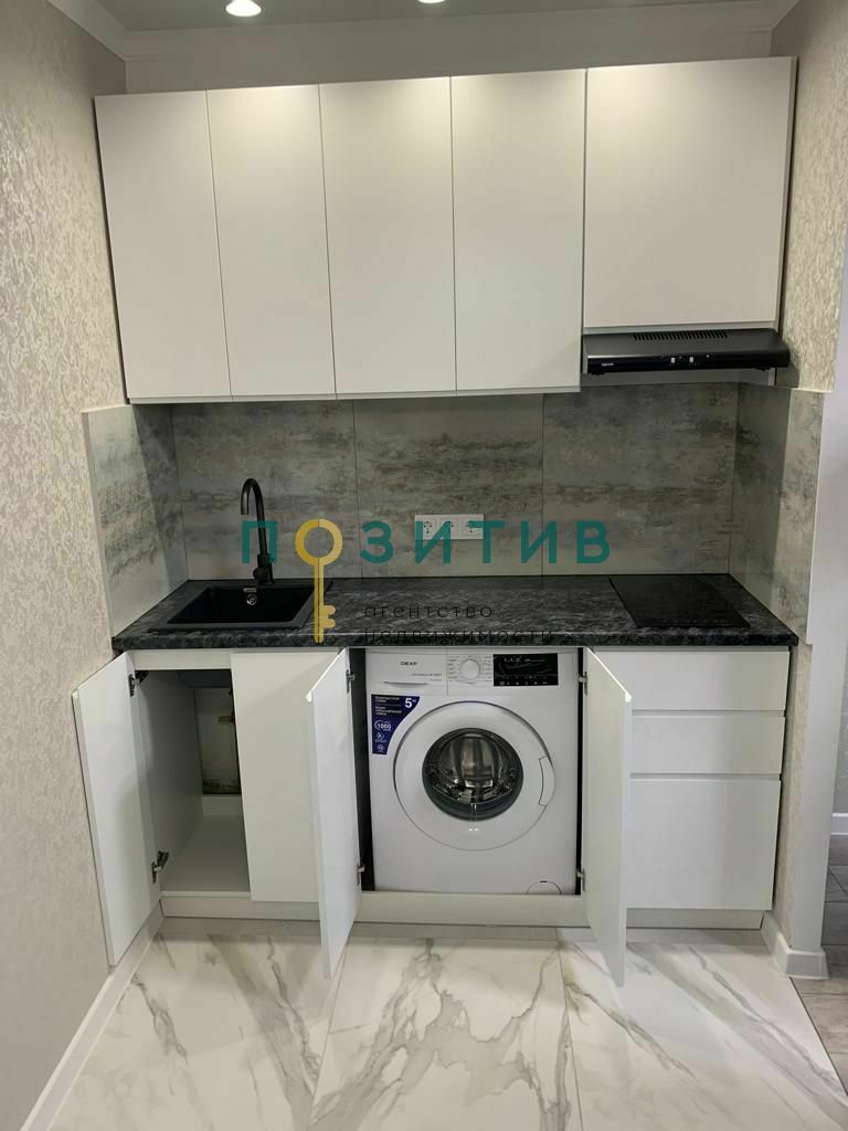 Продажа 1-комнатной квартиры, Пятигорск, Орджоникидзе ул,  11к2