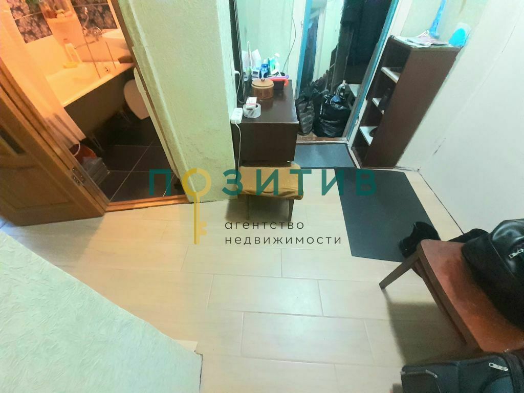 Продажа 1-комнатной квартиры, Пятигорск, Адмиральского ул,  57/68