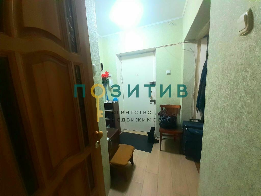 Продажа 1-комнатной квартиры, Пятигорск, Адмиральского ул,  57/68