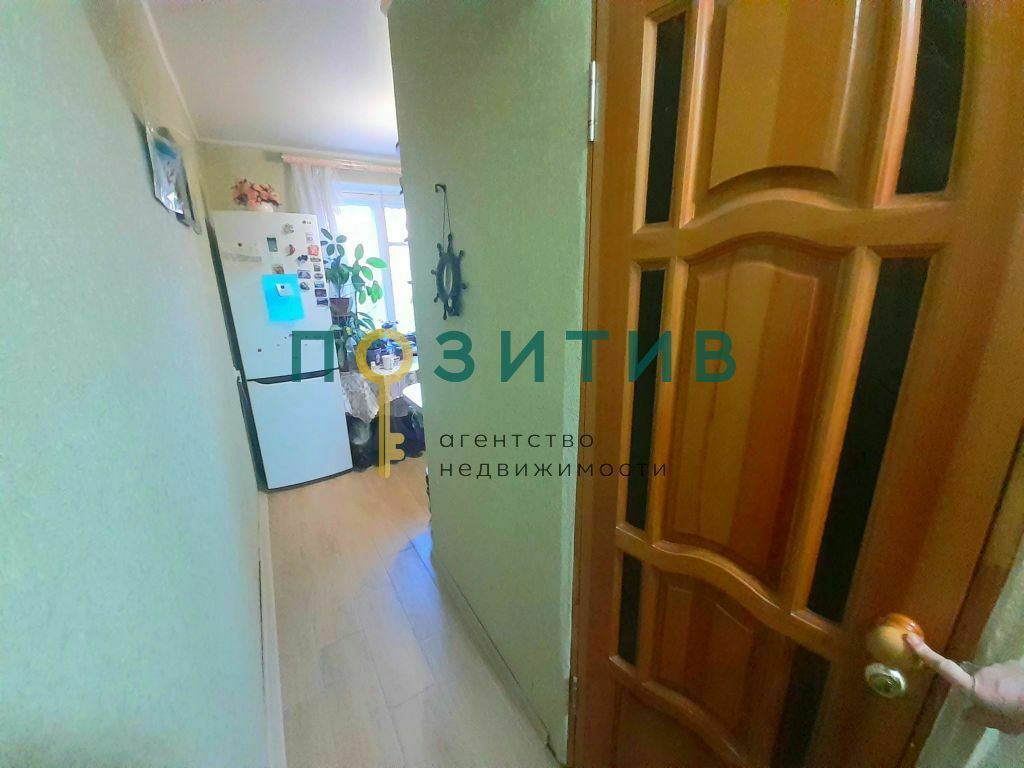 Продажа 1-комнатной квартиры, Пятигорск, Адмиральского ул,  57/68