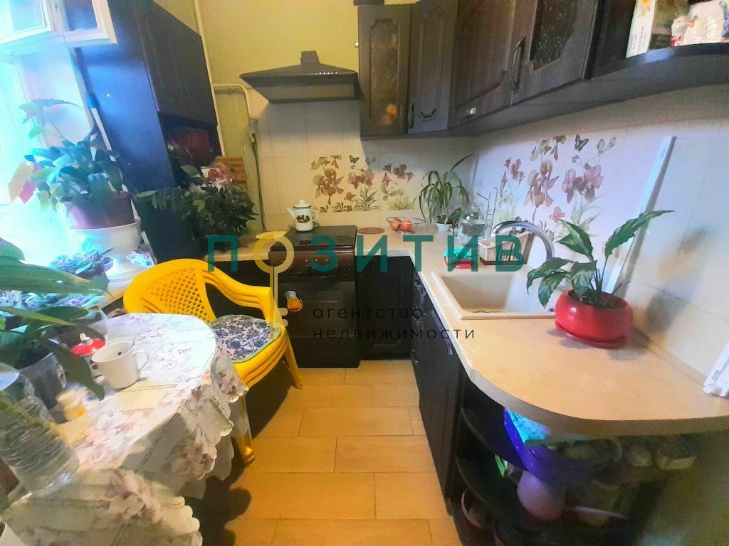 Продажа 1-комнатной квартиры, Пятигорск, Адмиральского ул,  57/68