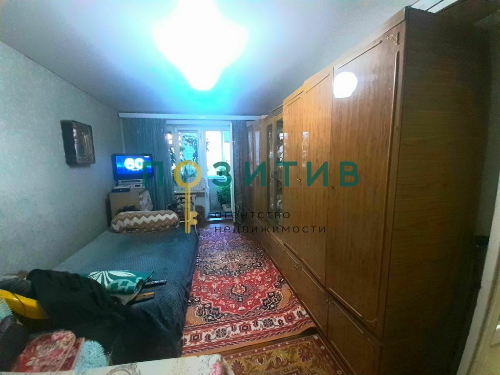 Продажа 1-комнатной квартиры, Пятигорск, Адмиральского ул,  57/68