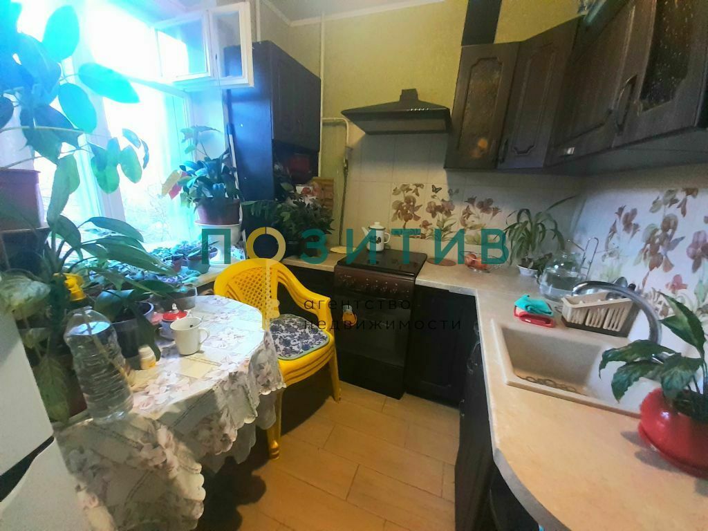 Продажа 1-комнатной квартиры, Пятигорск, Адмиральского ул,  57/68