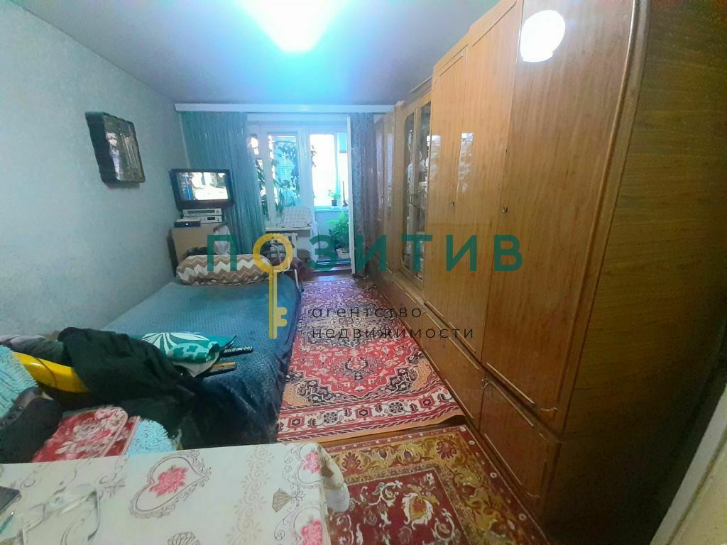 Продажа 1-комнатной квартиры, Пятигорск, Адмиральского ул,  57/68