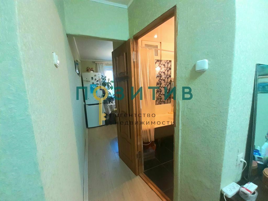 Продажа 1-комнатной квартиры, Пятигорск, Адмиральского ул,  57/68