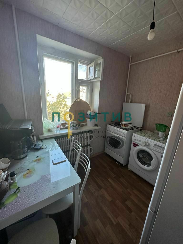 Продажа 1-комнатной квартиры, Ставропольский, Адмиральского ул,  7
