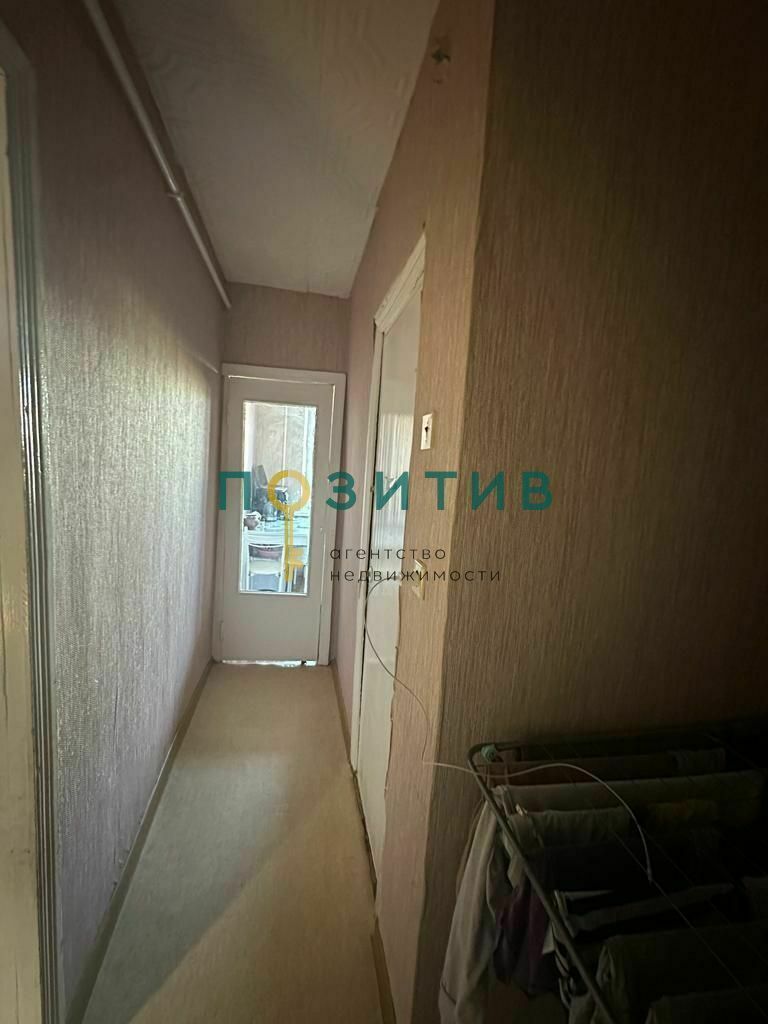 Продажа 1-комнатной квартиры, Ставропольский, Адмиральского ул,  7