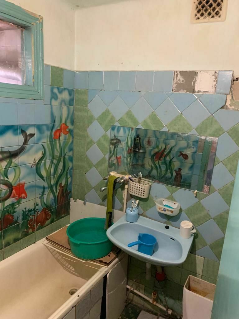 Продажа 2-комнатной квартиры, Пятигорск, Украинская ул,  61