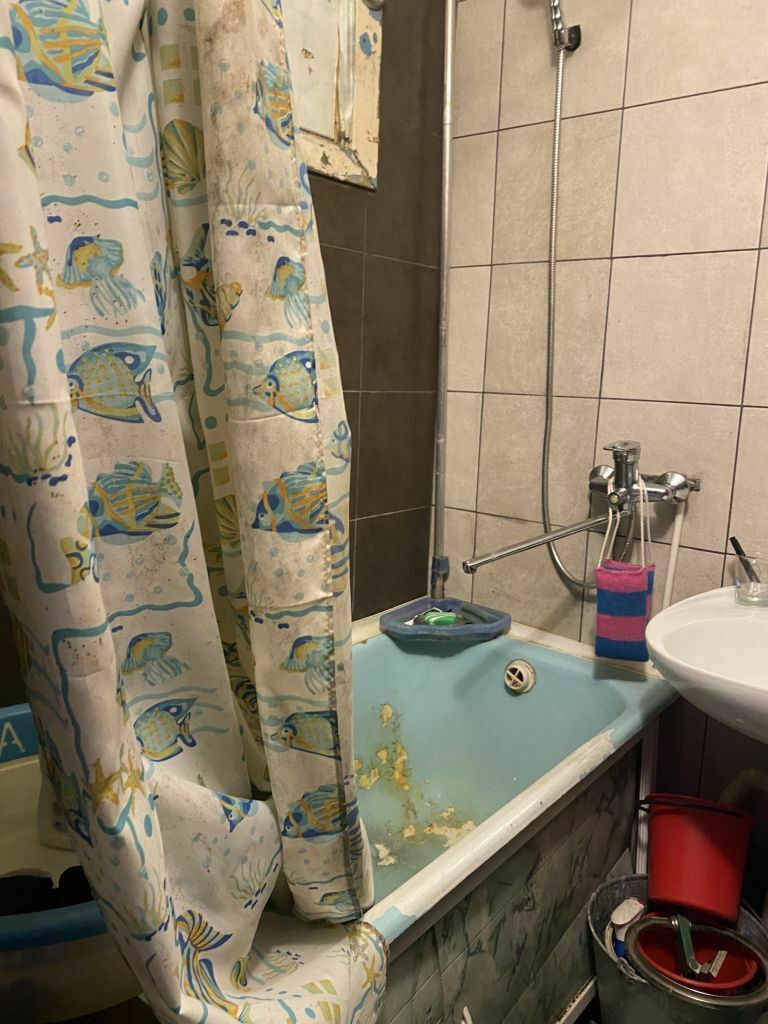 Продажа 2-комнатной квартиры, Пятигорск, Украинская ул,  61