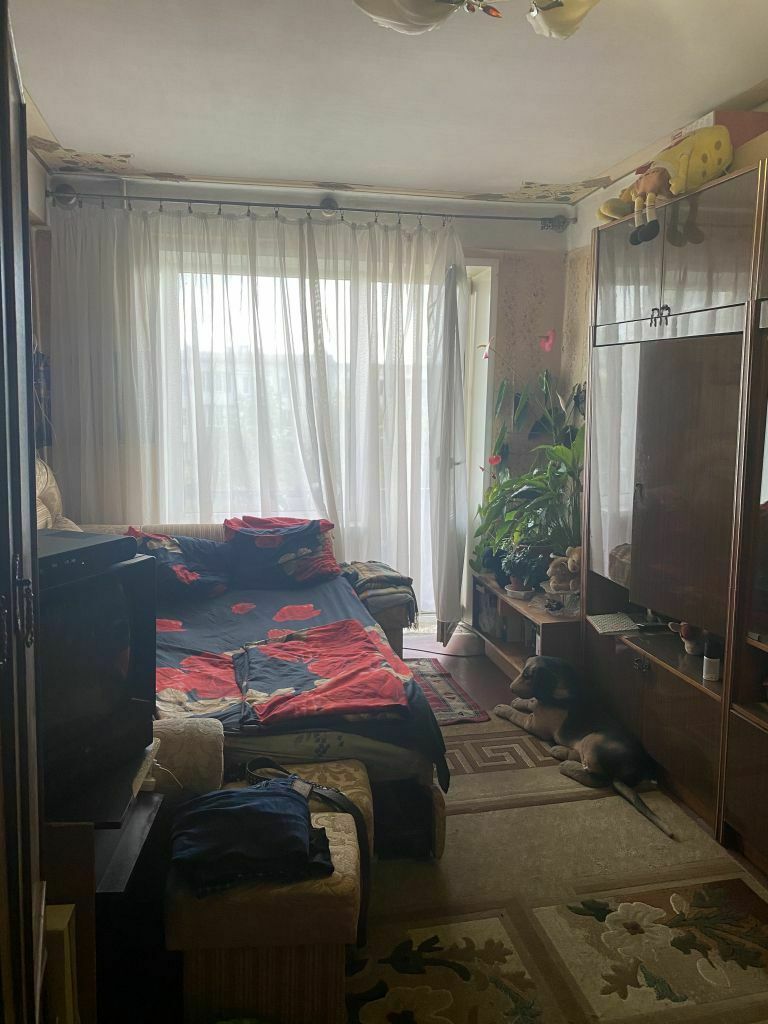 Продажа 2-комнатной квартиры, Пятигорск, Украинская ул,  61