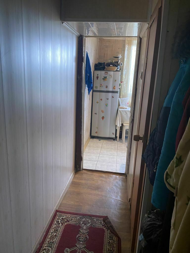 Продажа 2-комнатной квартиры, Пятигорск, Украинская ул,  61