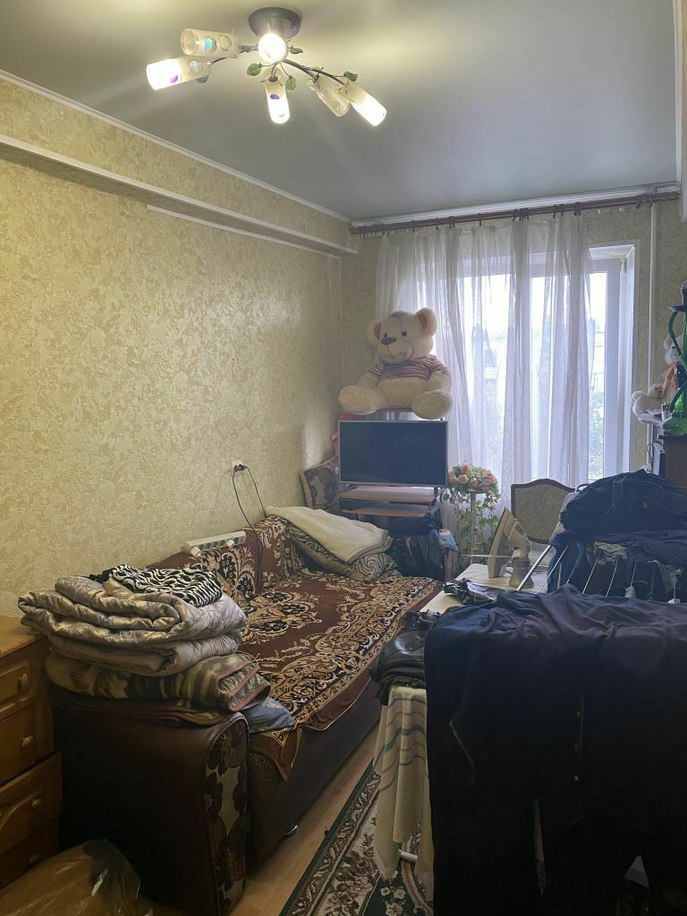 Продажа 2-комнатной квартиры, Пятигорск, Украинская ул,  61