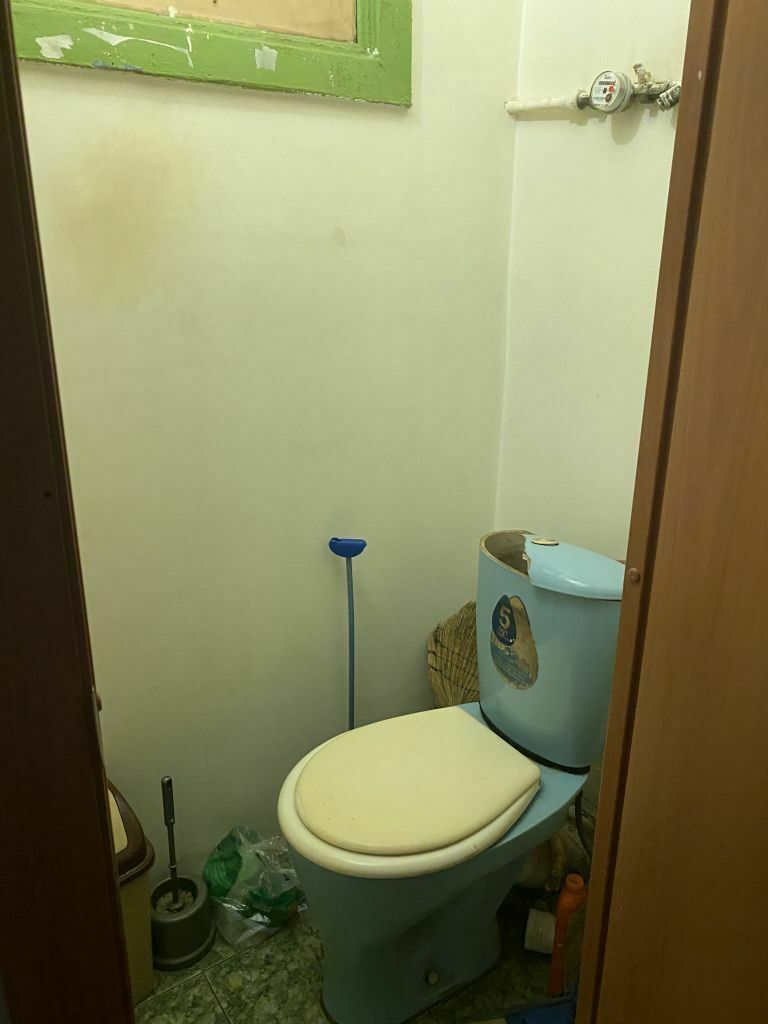 Продажа 2-комнатной квартиры, Пятигорск, Украинская ул,  61