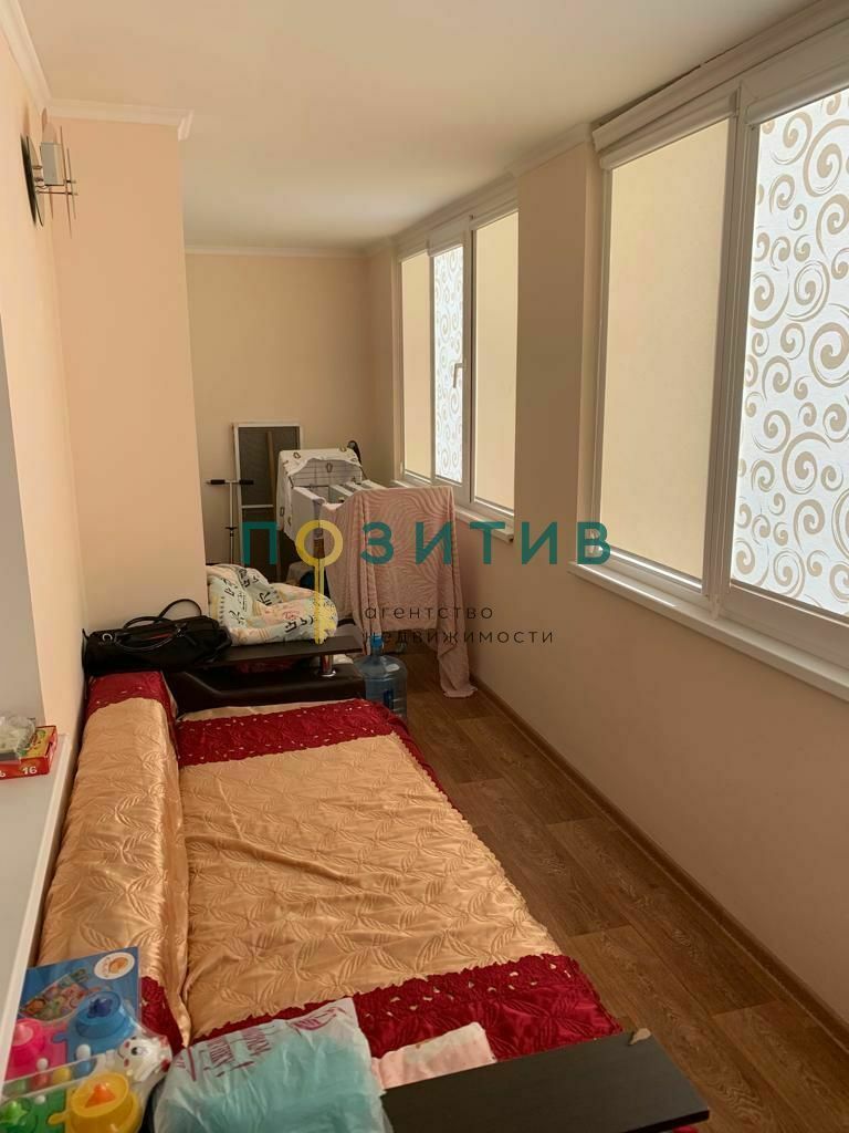 Продажа 2-комнатной квартиры, Пятигорск, Юлиуса Фучика ул,  7