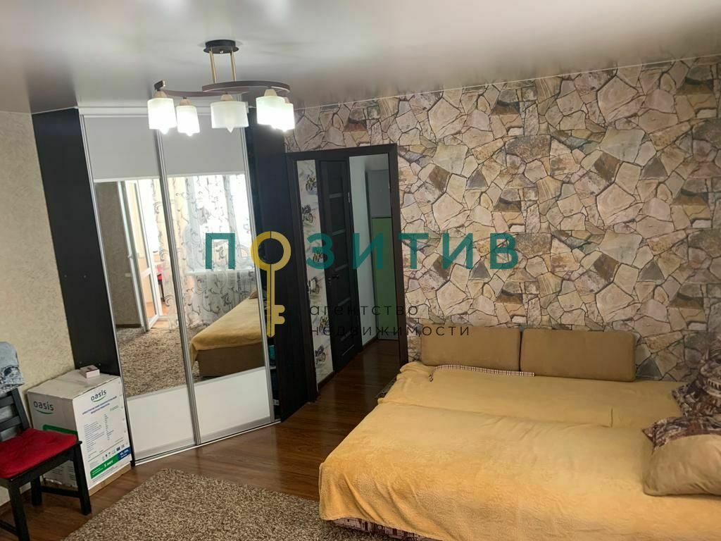 Продажа 2-комнатной квартиры, Пятигорск, Юлиуса Фучика ул,  7