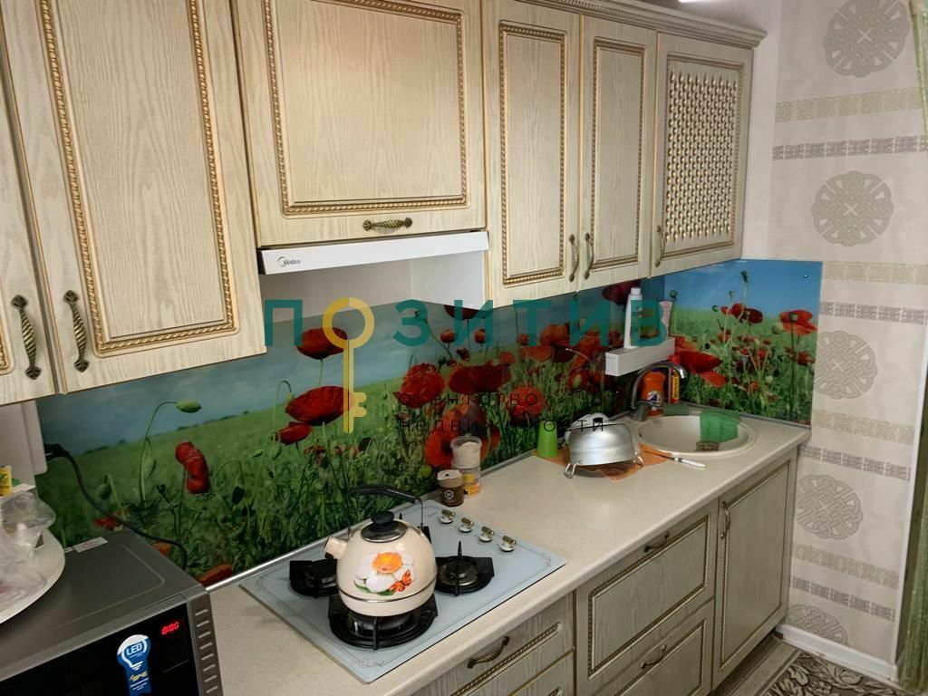 Продажа 2-комнатной квартиры, Пятигорск, Юлиуса Фучика ул,  7