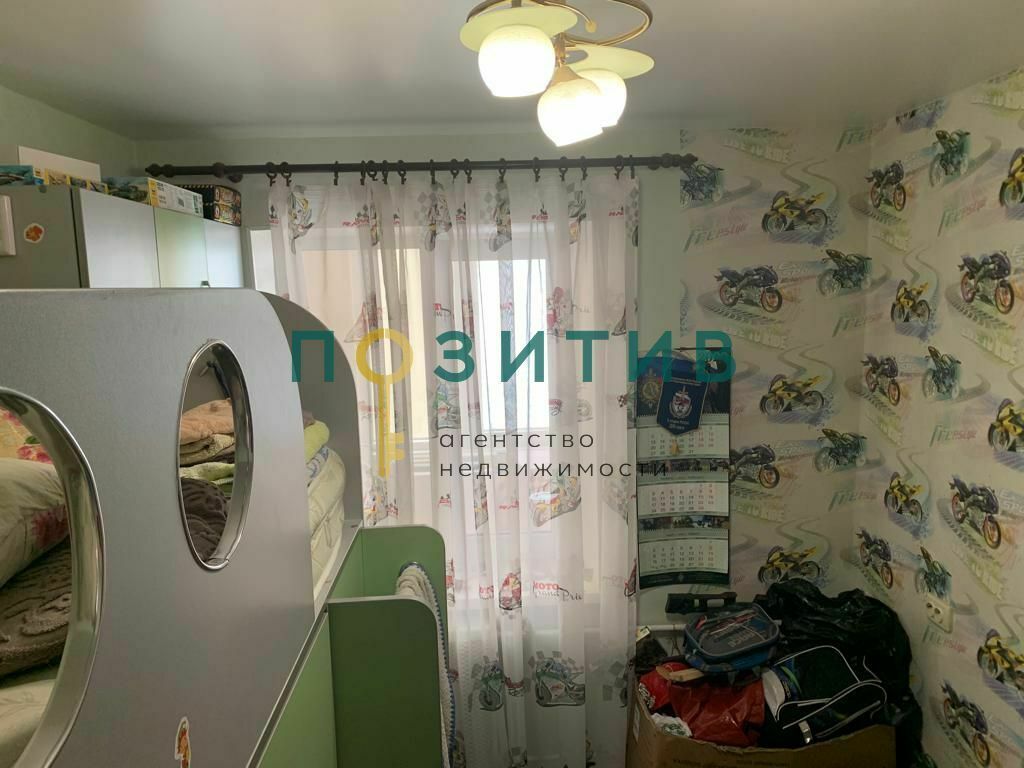 Продажа 2-комнатной квартиры, Пятигорск, Юлиуса Фучика ул,  7