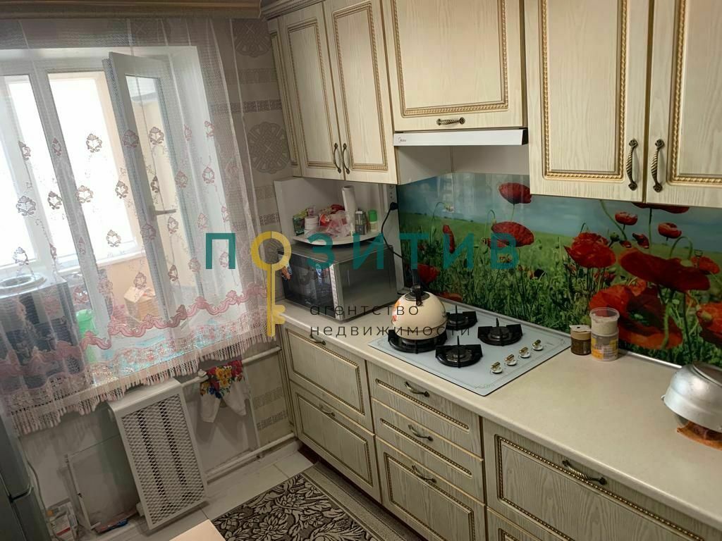 Продажа 2-комнатной квартиры, Пятигорск, Юлиуса Фучика ул,  7