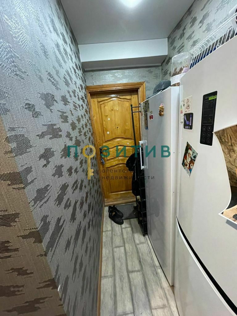 Продажа 3-комнатной квартиры, Пятигорск, Юлиуса Фучика ул,  4к1