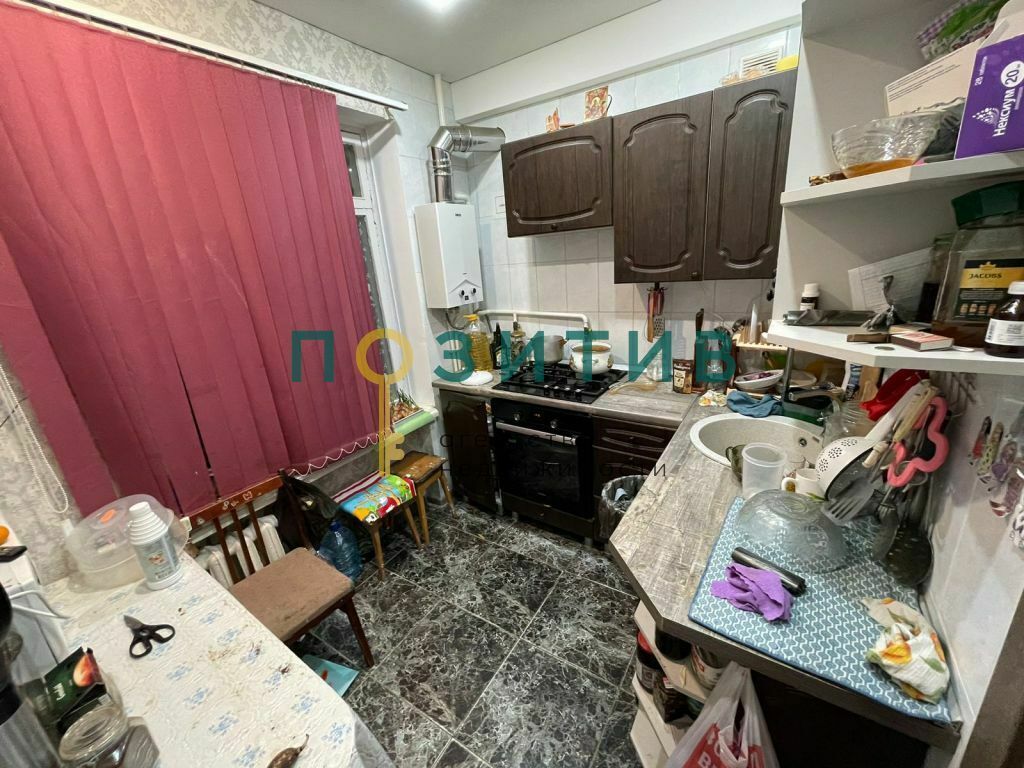 Продажа 3-комнатной квартиры, Пятигорск, Юлиуса Фучика ул,  4к1