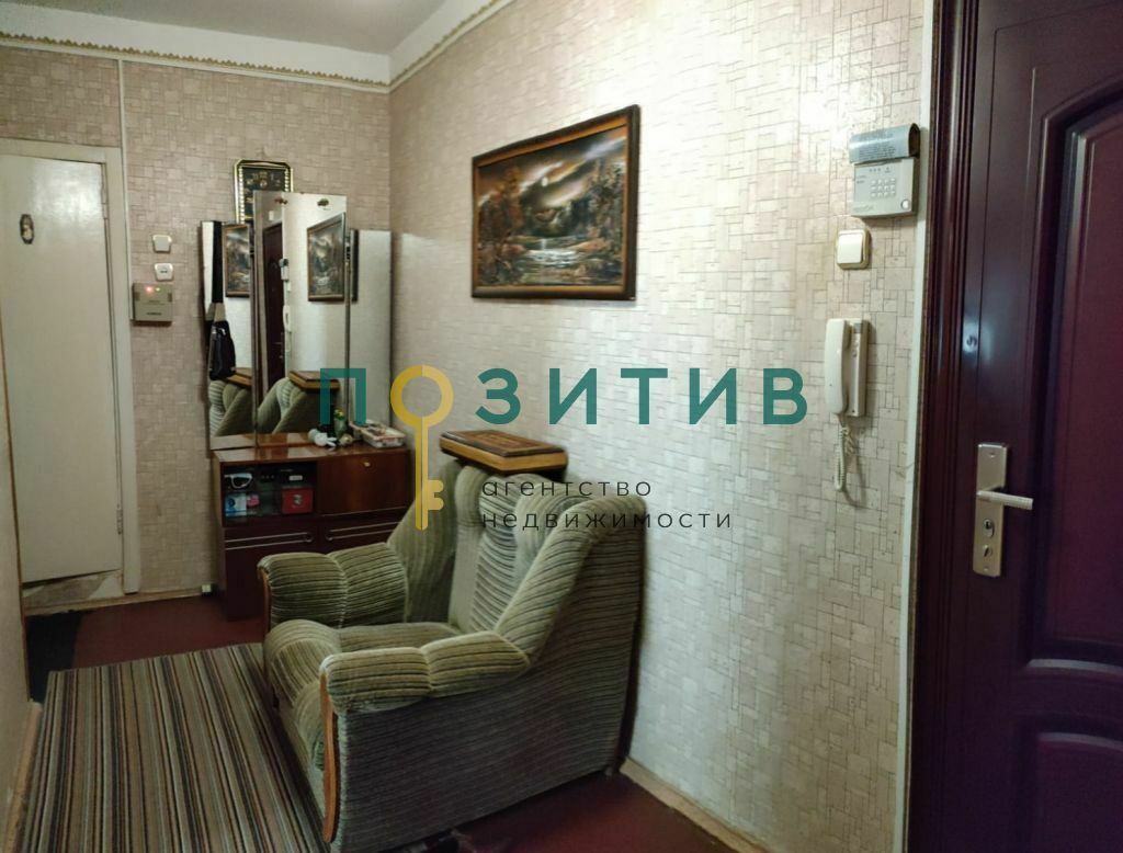 Продажа 1-комнатной квартиры, Пятигорск, Адмиральского ул,  2к4