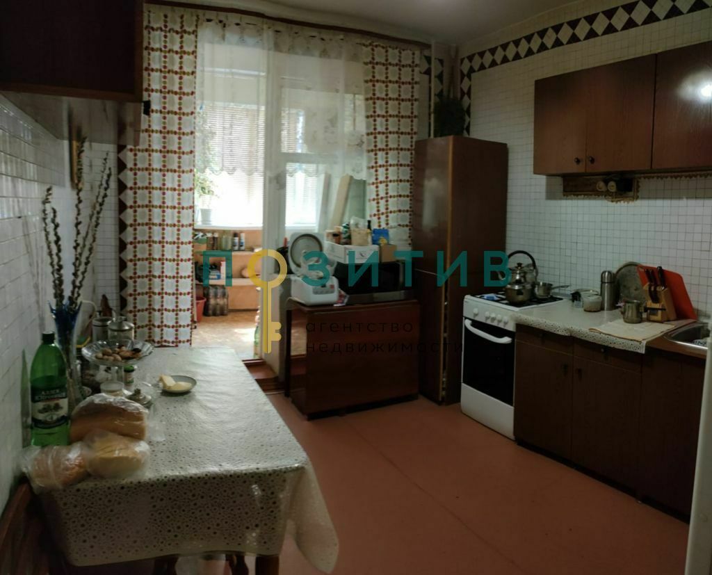 Продажа 1-комнатной квартиры, Пятигорск, Адмиральского ул,  2к4