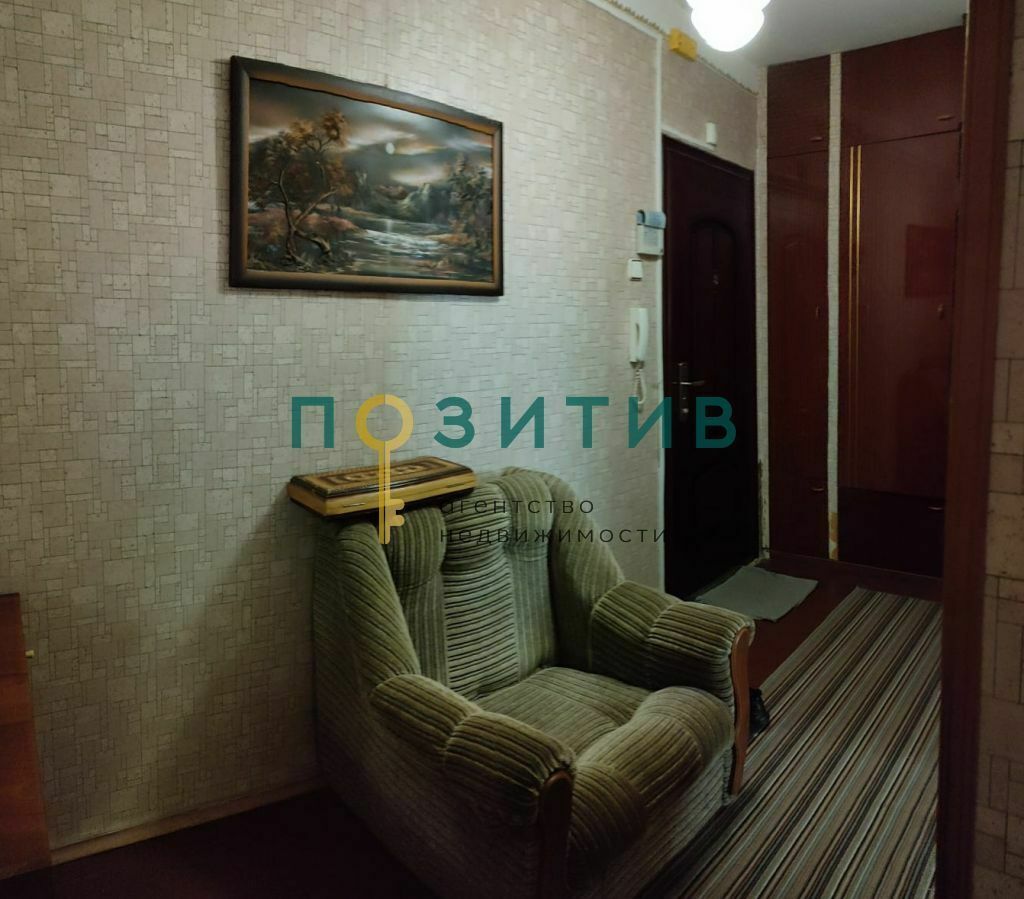 Продажа 1-комнатной квартиры, Пятигорск, Адмиральского ул,  2к4