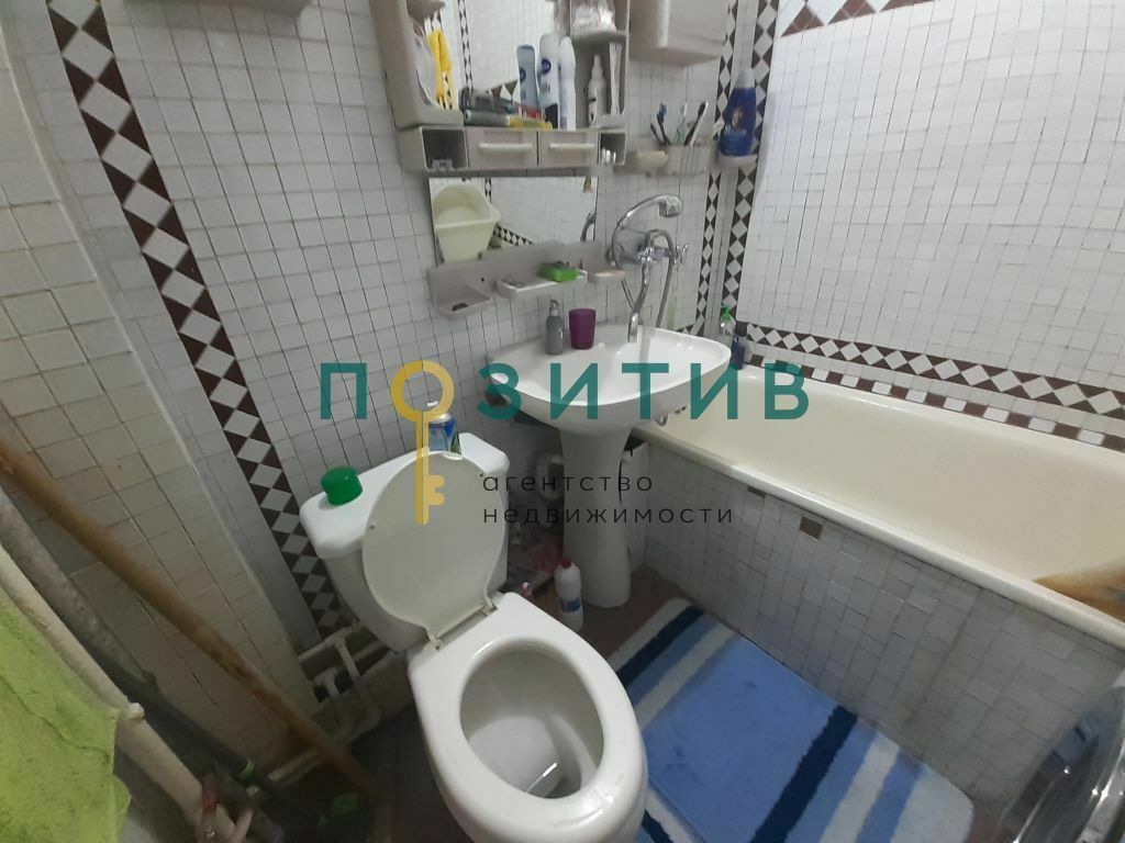 Продажа 1-комнатной квартиры, Пятигорск, Адмиральского ул,  2к4