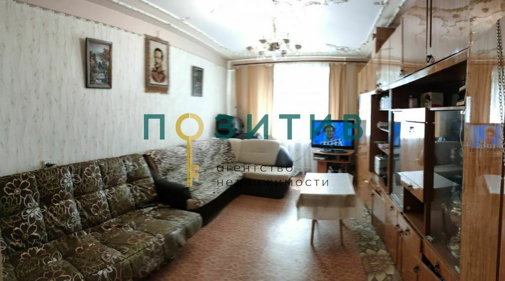 Продажа 1-комнатной квартиры, Пятигорск, Адмиральского ул,  2к4