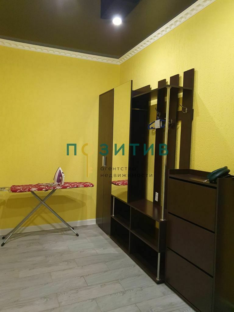 Продажа 1-комнатной квартиры, Пятигорск, Оранжерейная ул,  17