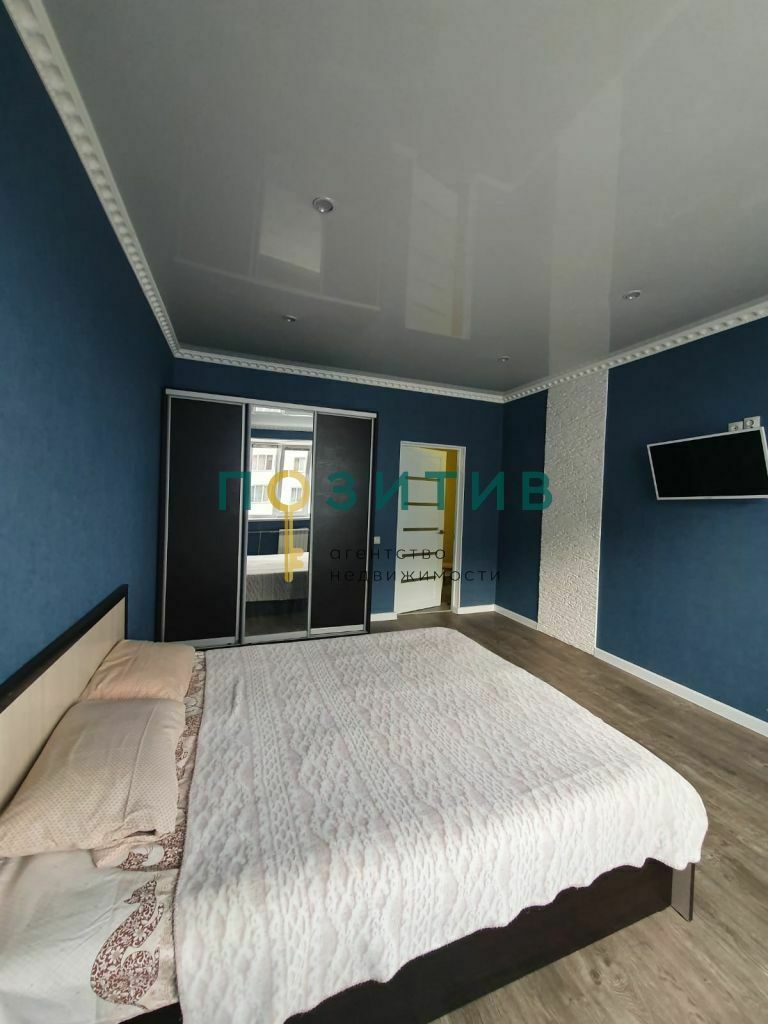 Продажа 1-комнатной квартиры, Пятигорск, Оранжерейная ул,  17