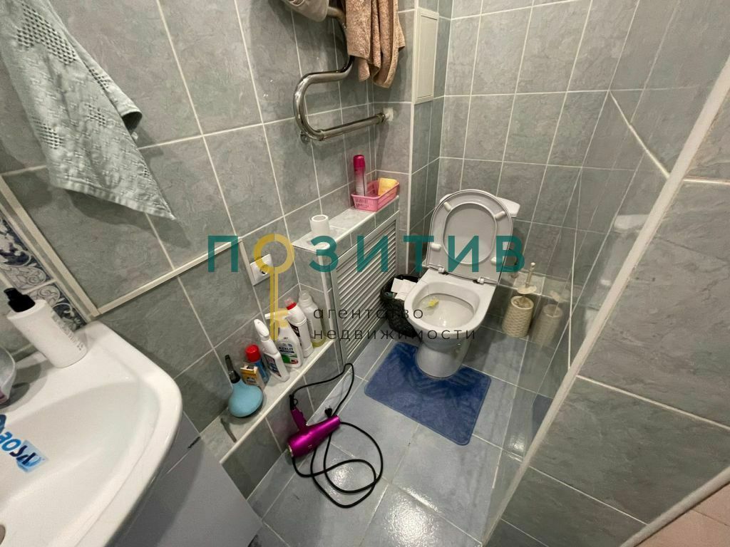 Продажа 1-комнатной квартиры, Ессентуки, Пятигорская ул,  121к2