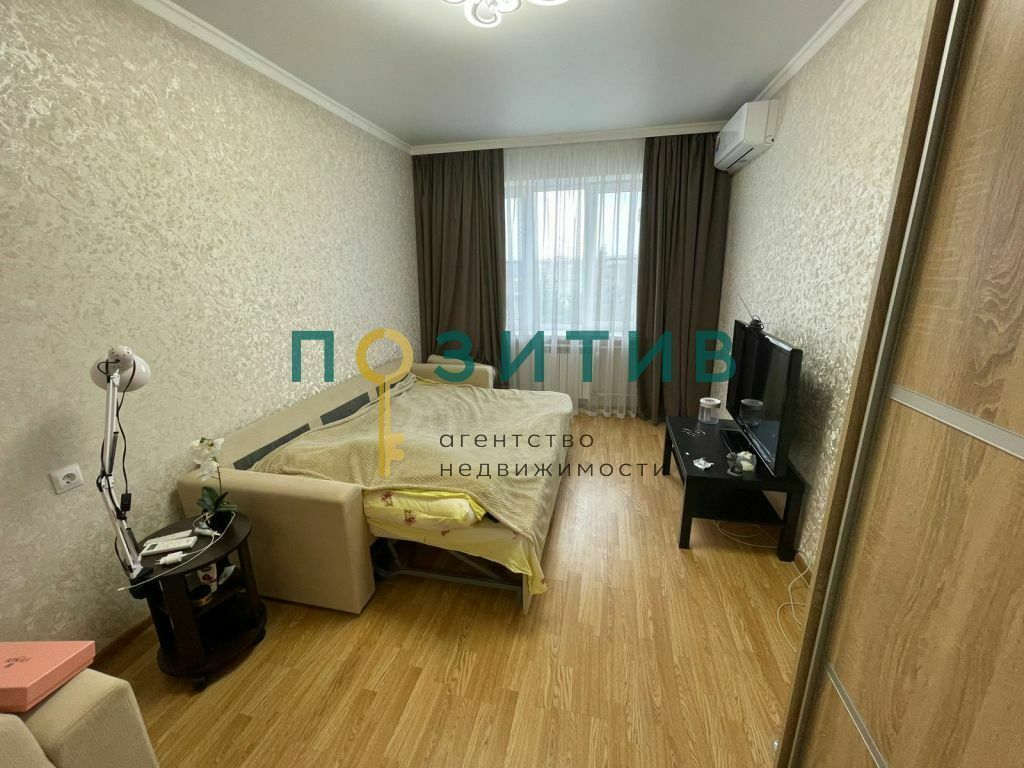 Продажа 1-комнатной квартиры, Ессентуки, Пятигорская ул,  121к2