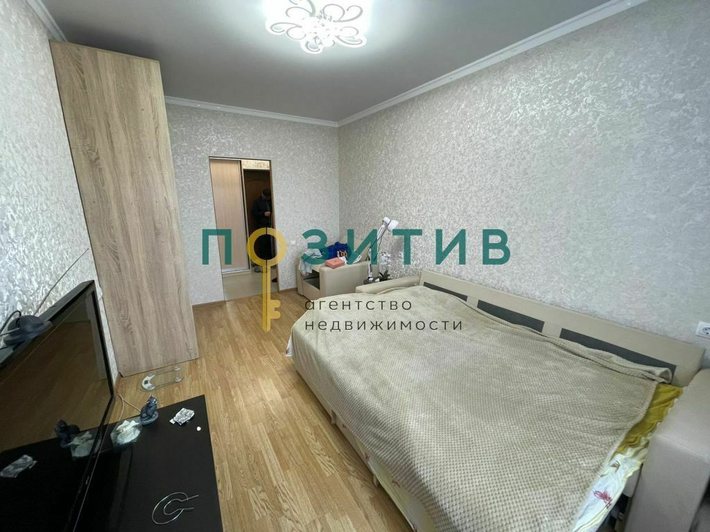 Продажа 1-комнатной квартиры, Ессентуки, Пятигорская ул,  121к2