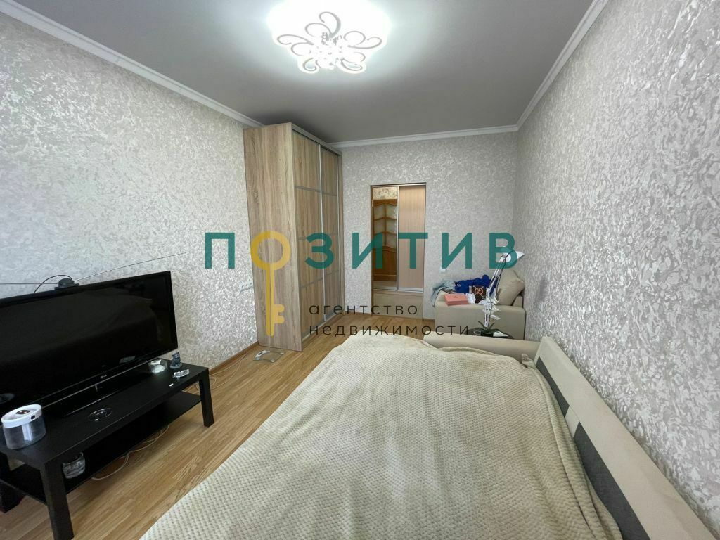 Продажа 1-комнатной квартиры, Ессентуки, Пятигорская ул,  121к2