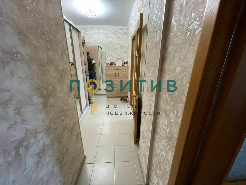 Продажа 1-комнатной квартиры, Ессентуки, Пятигорская ул,  121к2