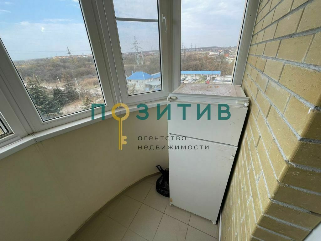 Продажа 1-комнатной квартиры, Ессентуки, Пятигорская ул,  121к2