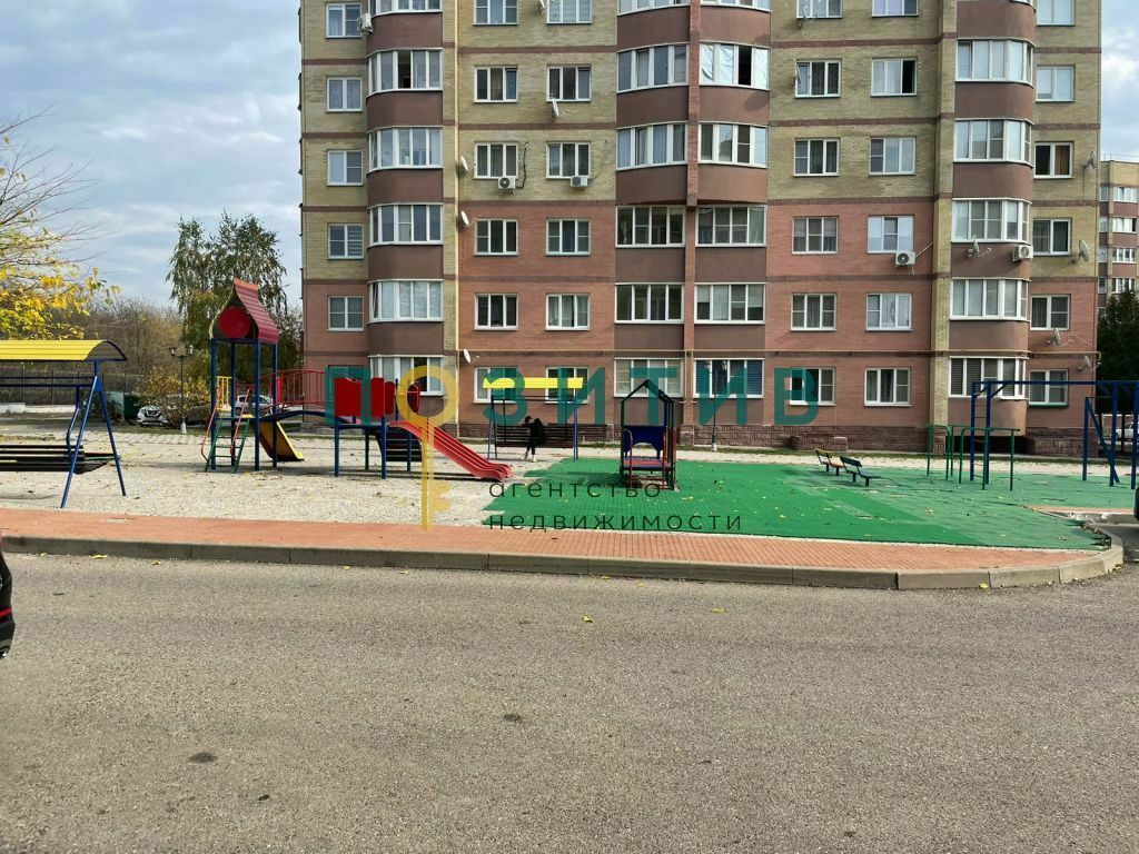 Продажа 1-комнатной квартиры, Ессентуки, Пятигорская ул,  121к2