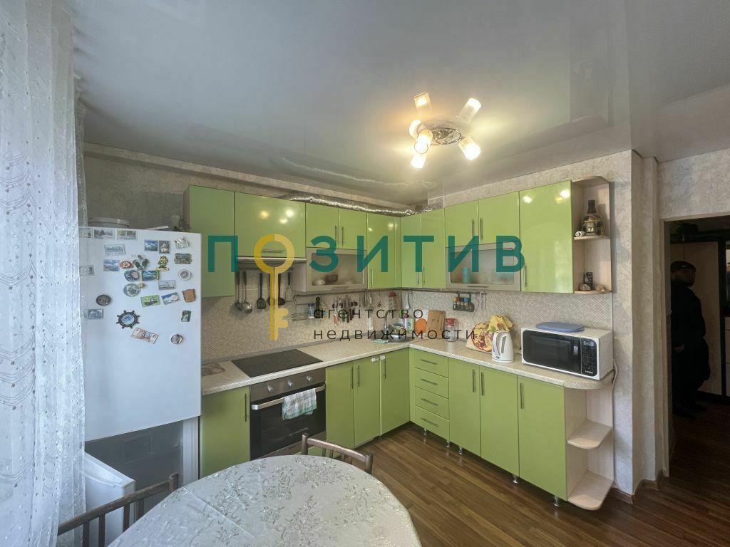 Продажа 2-комнатной квартиры, Ессентуки, Кисловодская ул,  40А