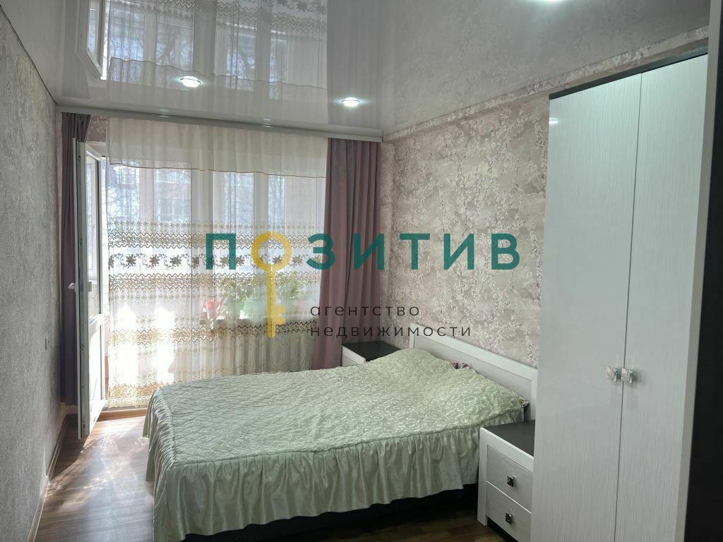 Продажа 2-комнатной квартиры, Ессентуки, Кисловодская ул,  40А