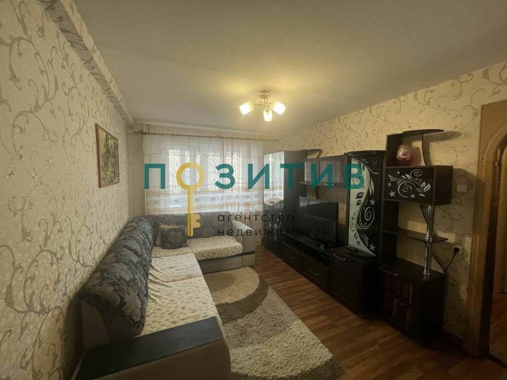 Продажа 2-комнатной квартиры, Ессентуки, Кисловодская ул,  40А