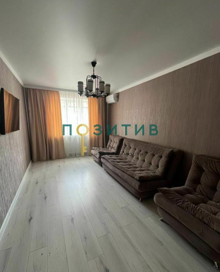 Продажа 2-комнатной квартиры, Минеральные Воды, Новоселов ул,  3А