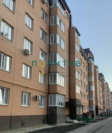 Продажа 2-комнатной квартиры, Минеральные Воды, Новоселов ул,  3А