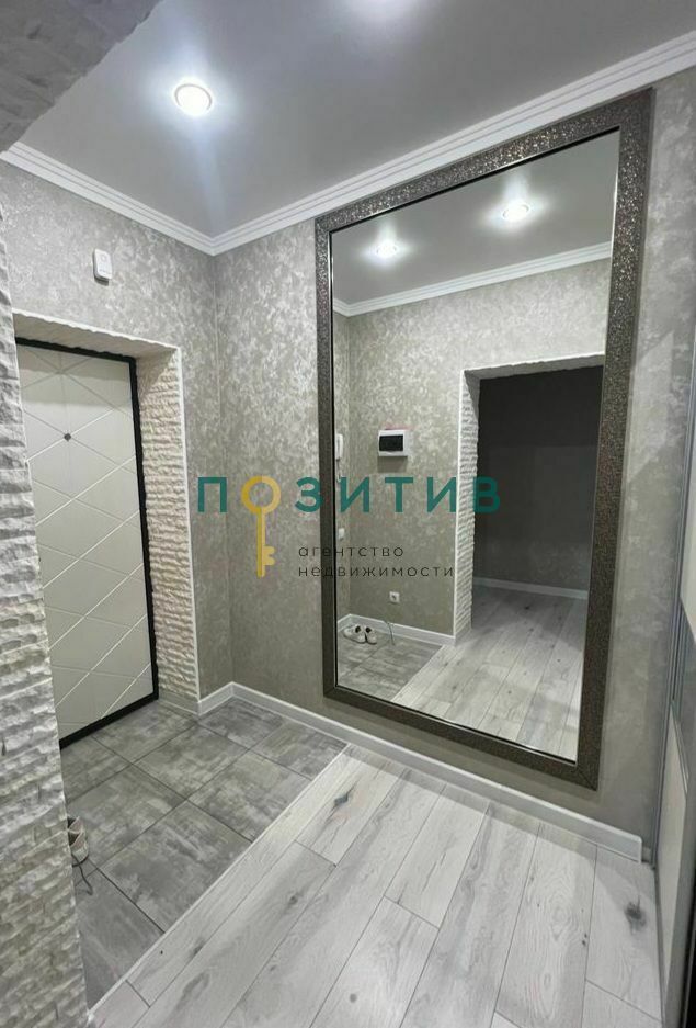 Продажа 2-комнатной квартиры, Минеральные Воды, Новоселов ул,  3А