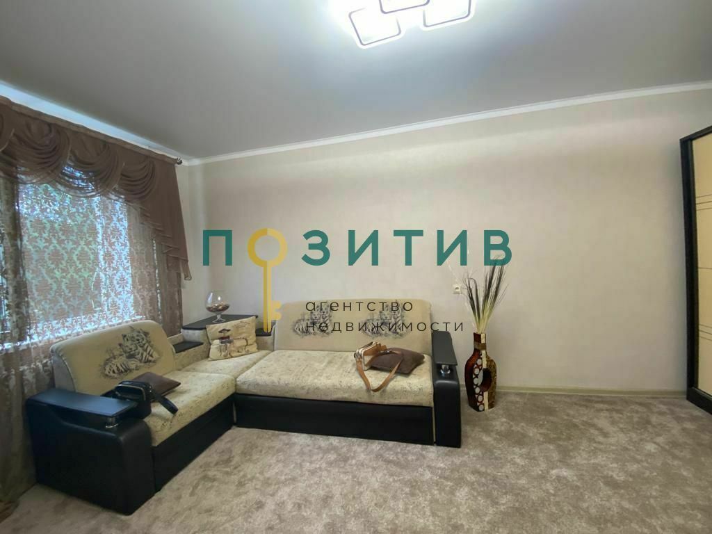 Продажа 1-комнатной квартиры, Пятигорск, Железнодорожная ул,  121